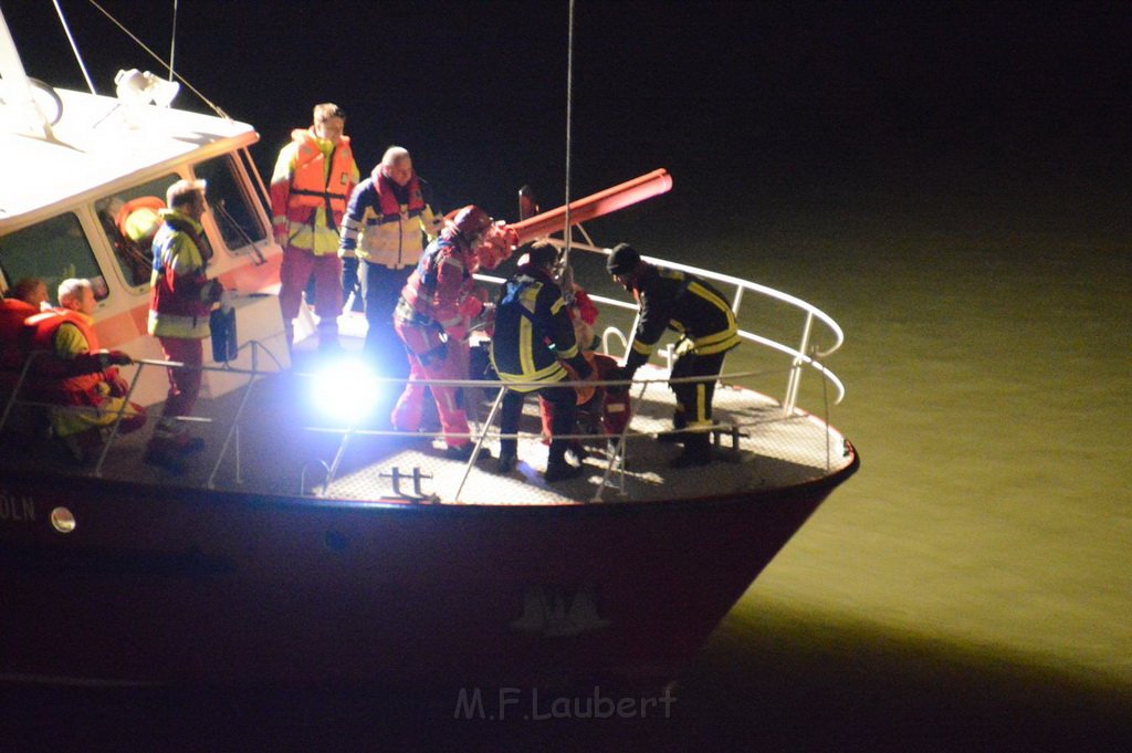 Einsatz BF Hoehenretter Koelner Seilbahn Hoehe Zoobruecke P2552.JPG - MIRKO_WOLF